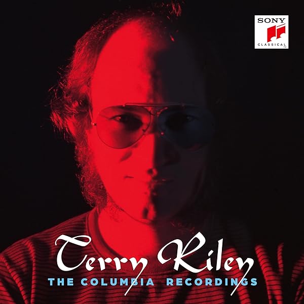Terry Riley OST Lifespan 仏LP テリー・ライリー Terry Riley OST Lifespan 仏LP テリー・ライリー